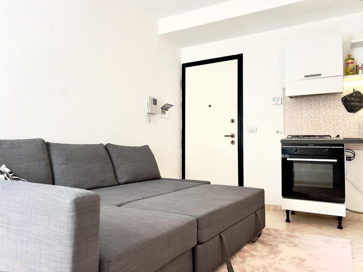 Apartamento Casa Nandina In Centro Rapallo Exterior foto