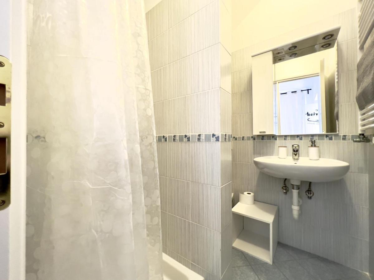 Apartamento Casa Nandina In Centro Rapallo Exterior foto