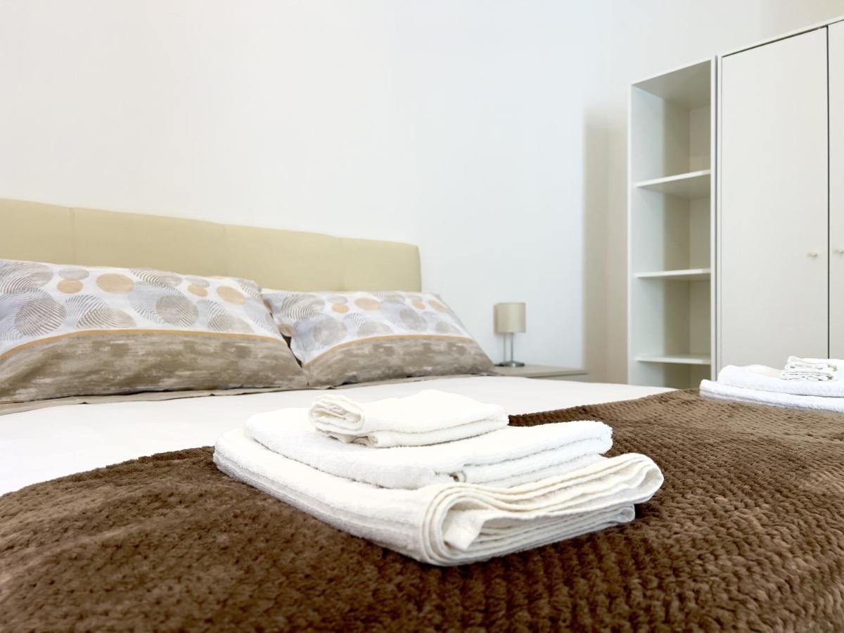 Apartamento Casa Nandina In Centro Rapallo Exterior foto