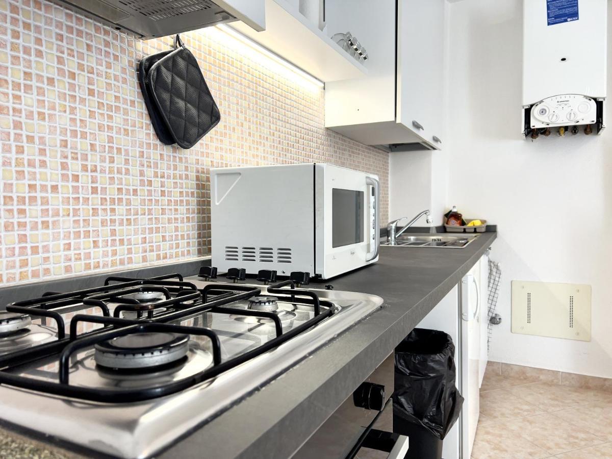 Apartamento Casa Nandina In Centro Rapallo Exterior foto